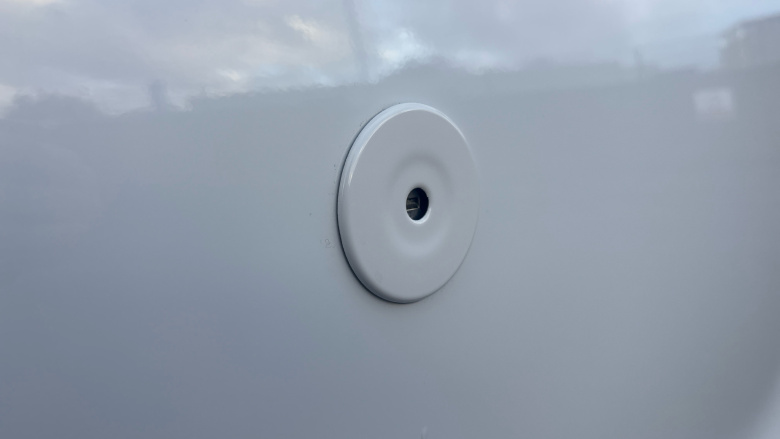 Ford Transit Custom E-320 L1 Rwd 100kW 65kWh H1 Van Limited Auto